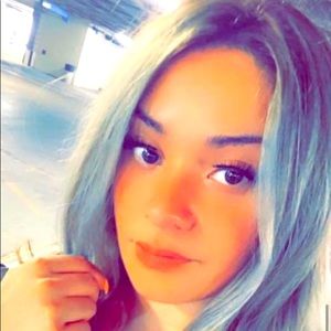 Meet your Posher, Kimberly